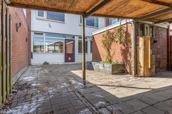 Medium property photo - Hanne Bruininghstraat 63, 9581 CJ Musselkanaal